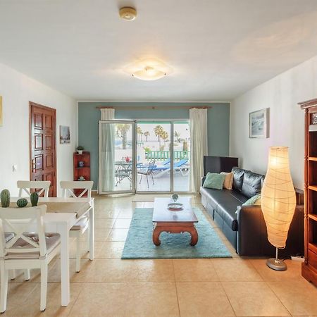Lanzahost Apartamento Larimar Costa Teguise Exterior photo