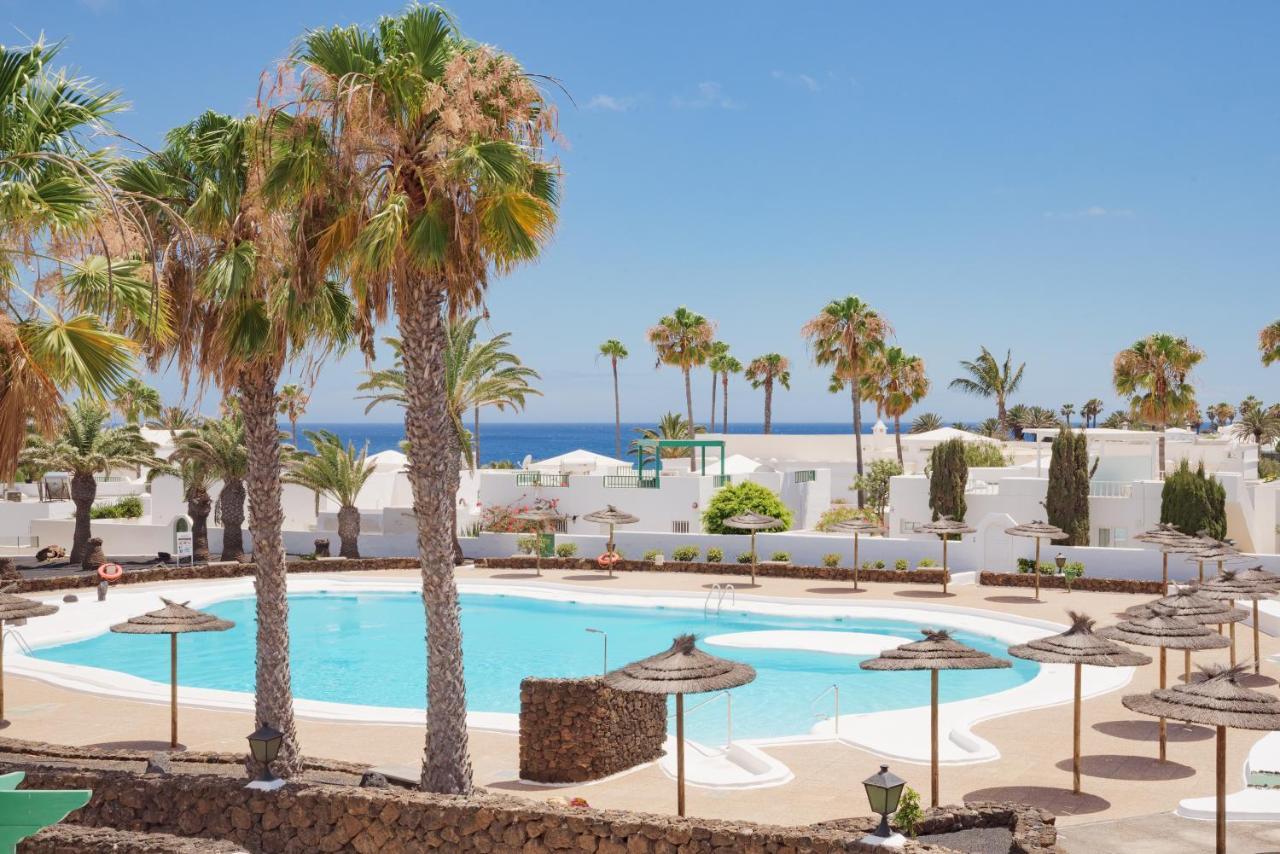 Lanzahost Apartamento Larimar Costa Teguise Exterior photo