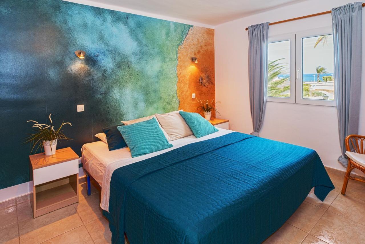Lanzahost Apartamento Larimar Costa Teguise Exterior photo